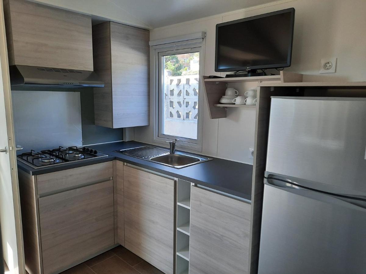 1ª O Muino - Park Campingplatz *