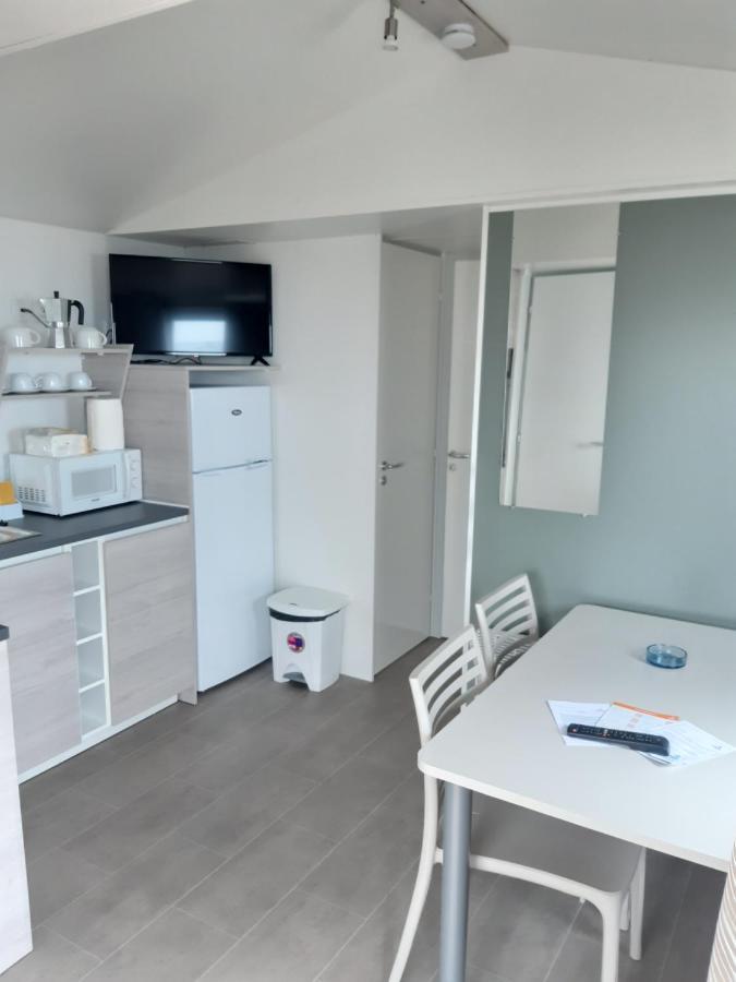 1ª O Muino - Park Campingplatz Oia