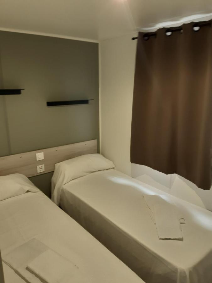 1ª O Muino - Park Campingplatz