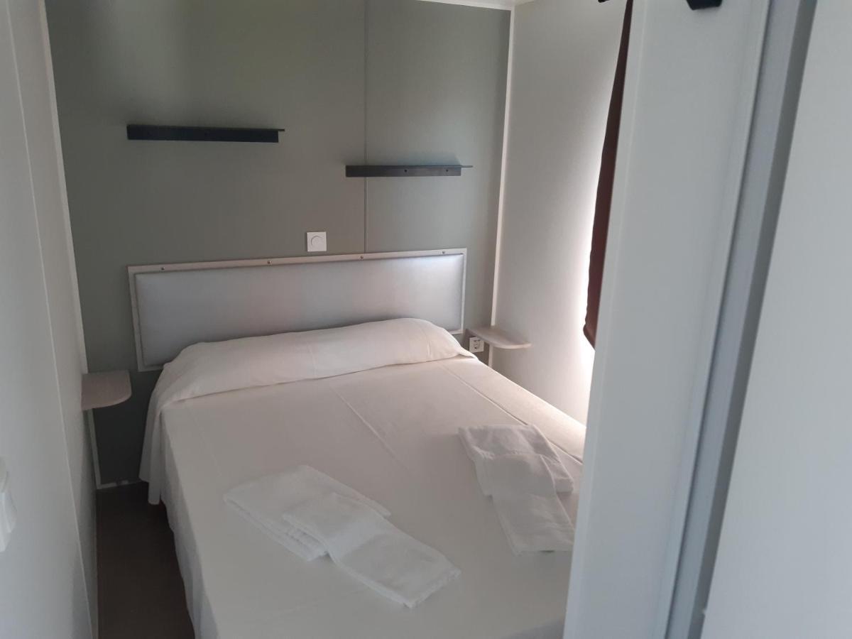 1ª O Muino - Park Campingplatz *