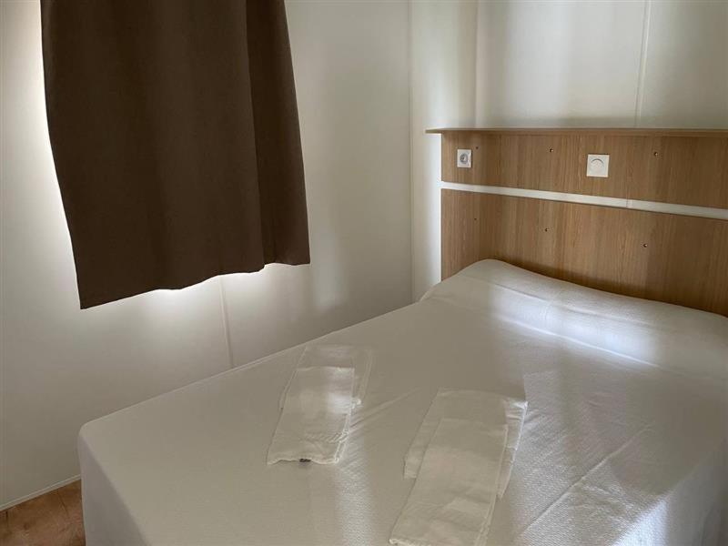 1ª O Muino - Park Campingplatz Oia