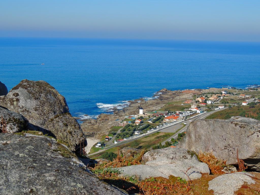 1ª O Muino - Park Oia